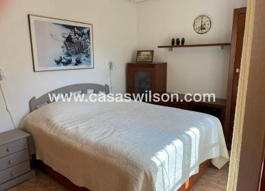 Sale - Townhouse - Las Filipinas - Costa Blanca