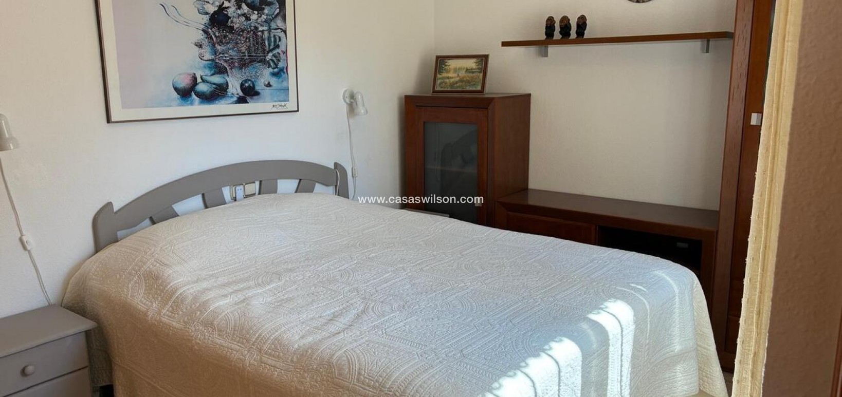 Sale - Townhouse - Las Filipinas - Costa Blanca