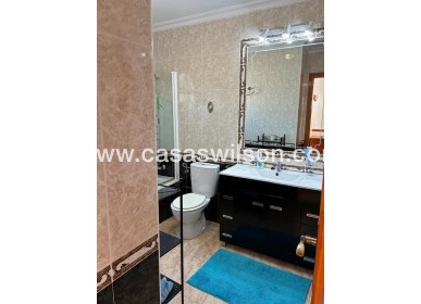 Sale - Townhouse - Las Filipinas - Costa Blanca