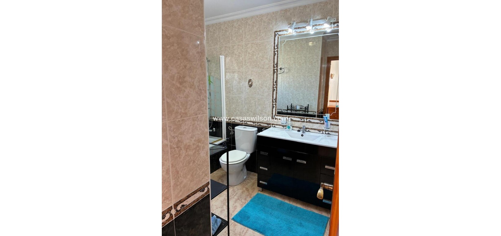 Sale - Townhouse - Las Filipinas - Costa Blanca