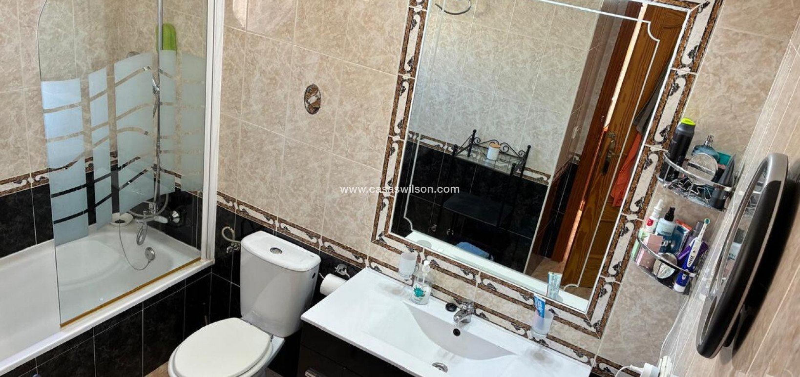 Sale - Townhouse - Las Filipinas - Costa Blanca