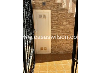 Sale - Townhouse - Las Filipinas - Costa Blanca