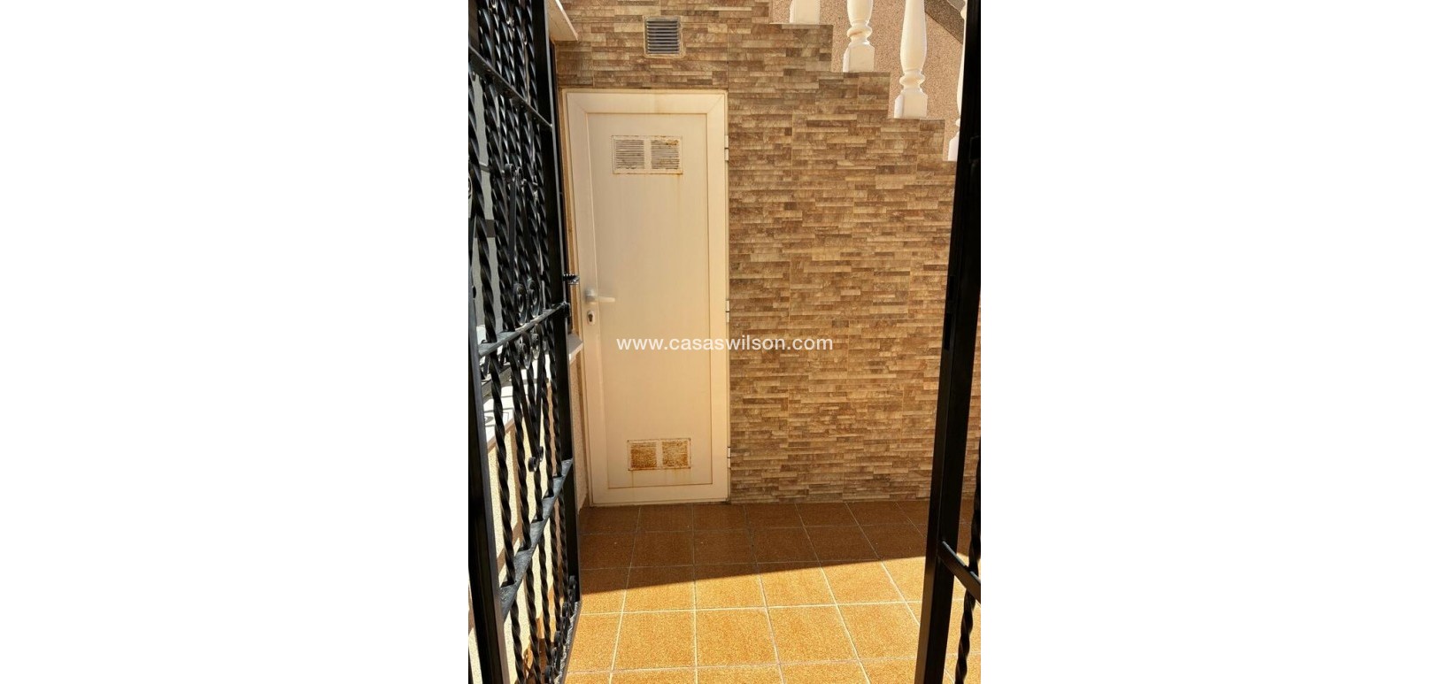 Sale - Townhouse - Las Filipinas - Costa Blanca