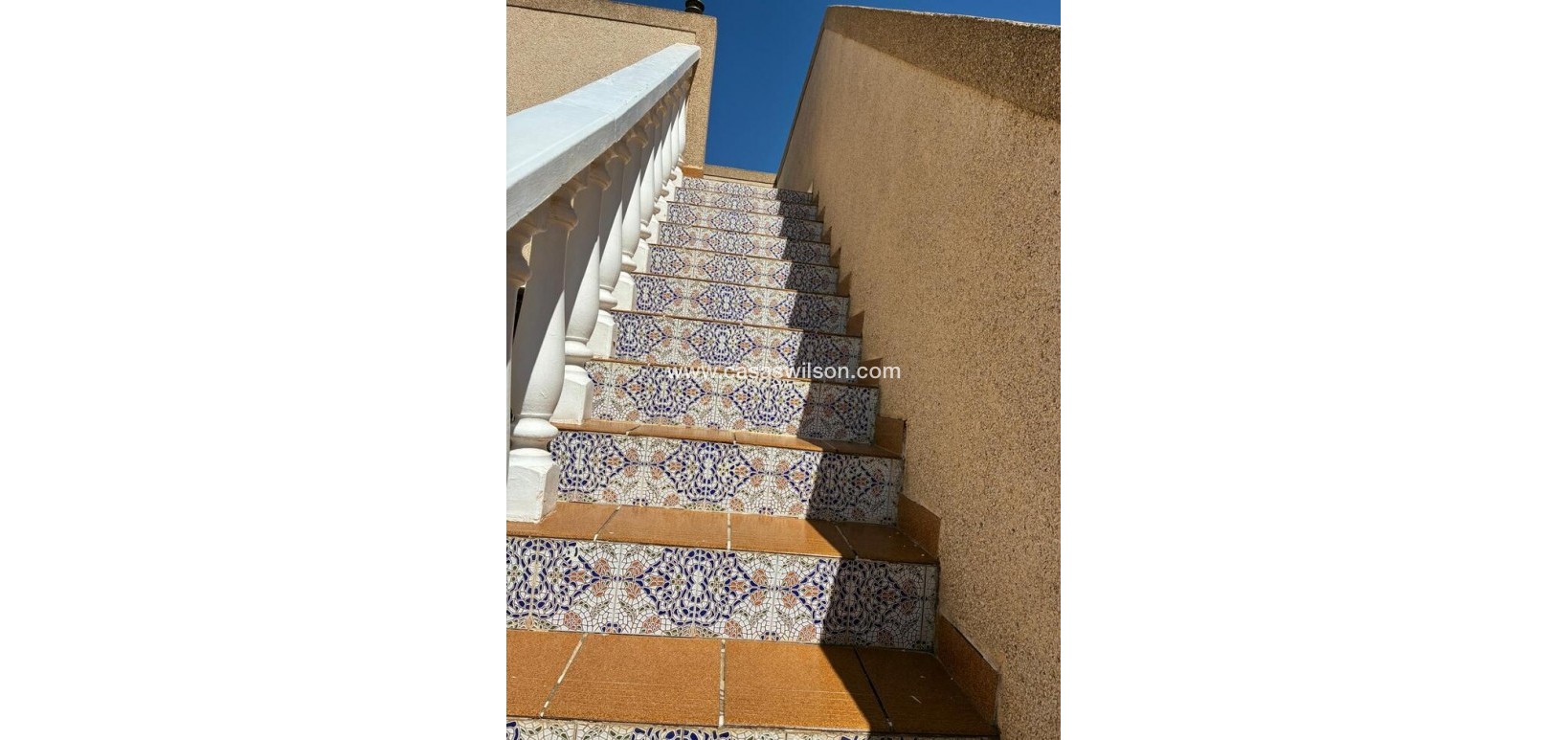 Sale - Townhouse - Las Filipinas - Costa Blanca