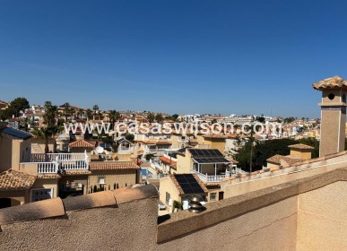 Sale - Townhouse - Las Filipinas - Costa Blanca