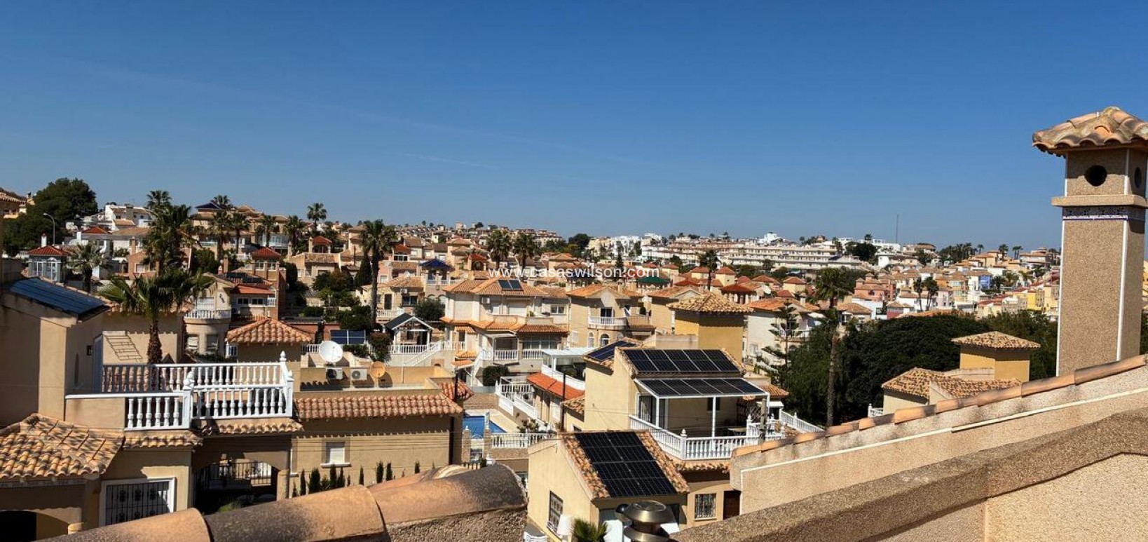 Sale - Townhouse - Las Filipinas - Costa Blanca