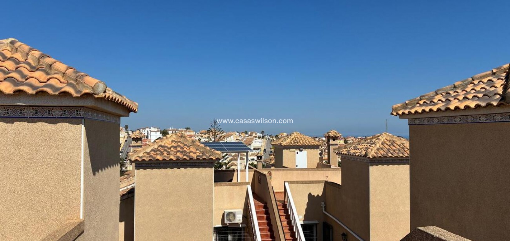 Sale - Townhouse - Las Filipinas - Costa Blanca