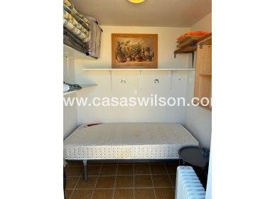 Sale - Townhouse - Las Filipinas - Costa Blanca