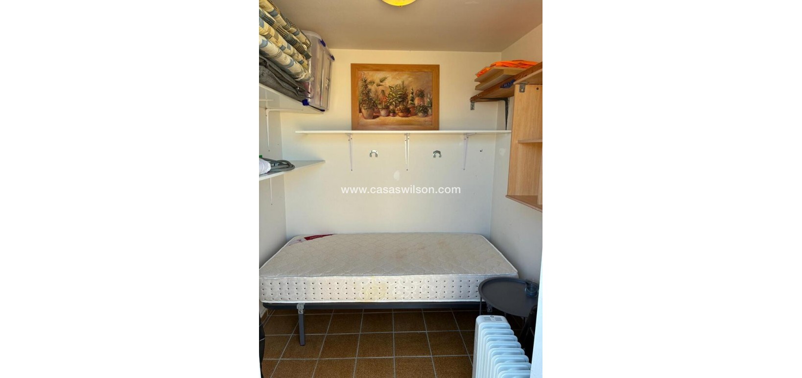 Sale - Townhouse - Las Filipinas - Costa Blanca