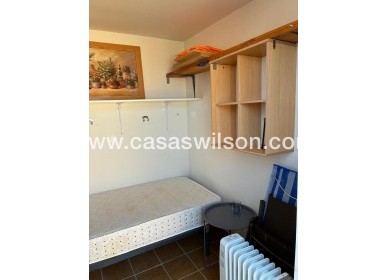 Sale - Townhouse - Las Filipinas - Costa Blanca