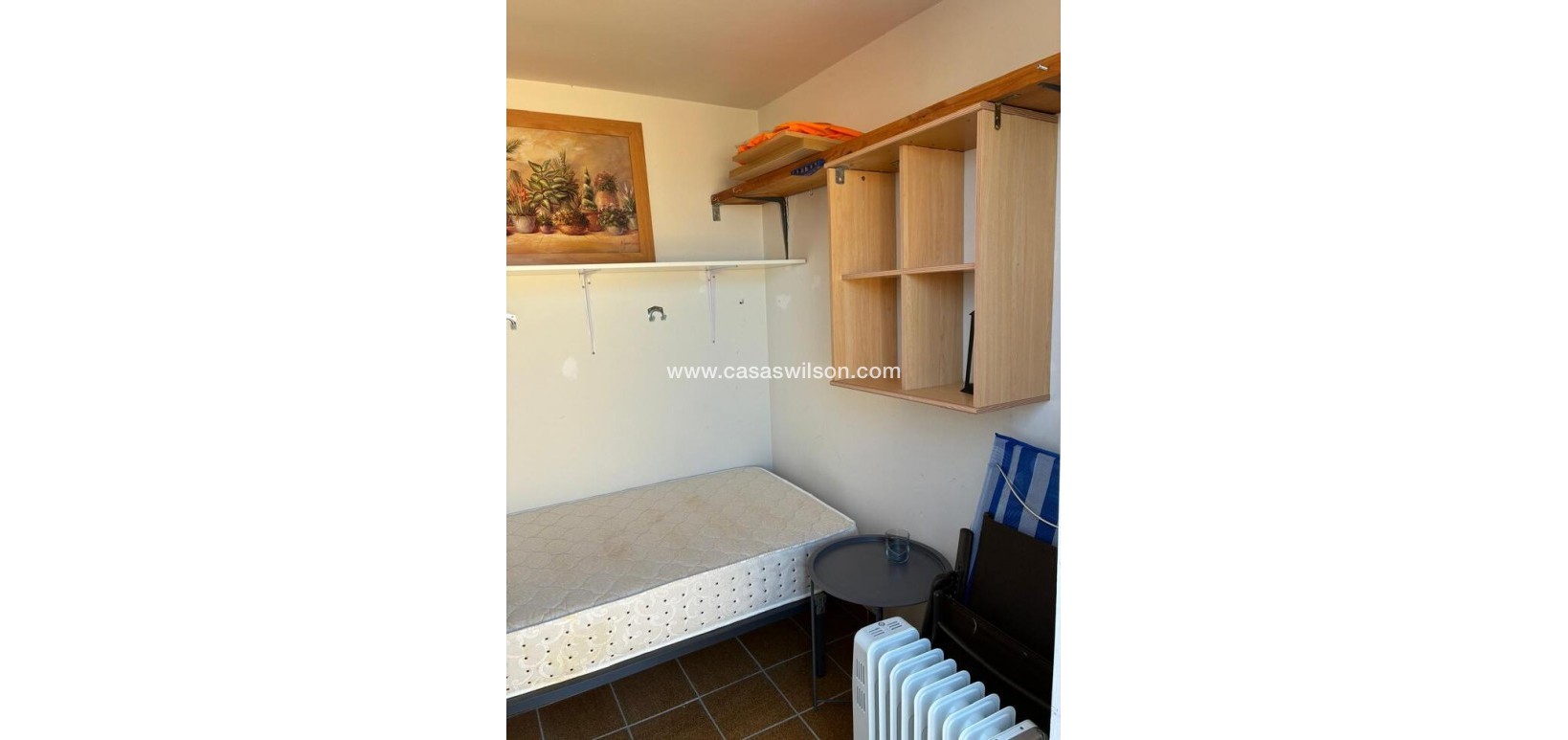 Sale - Townhouse - Las Filipinas - Costa Blanca