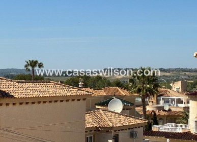 Sale - Townhouse - Las Filipinas - Costa Blanca