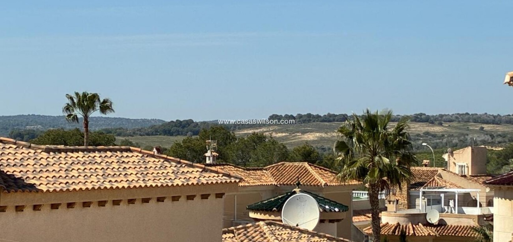 Sale - Townhouse - Las Filipinas - Costa Blanca
