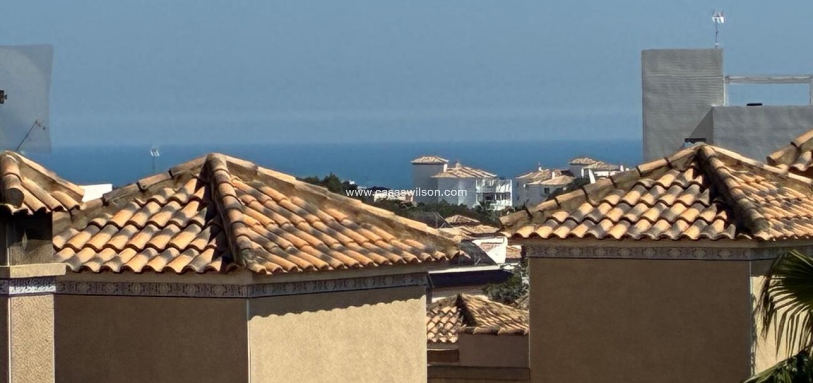 Sale - Townhouse - Las Filipinas - Costa Blanca