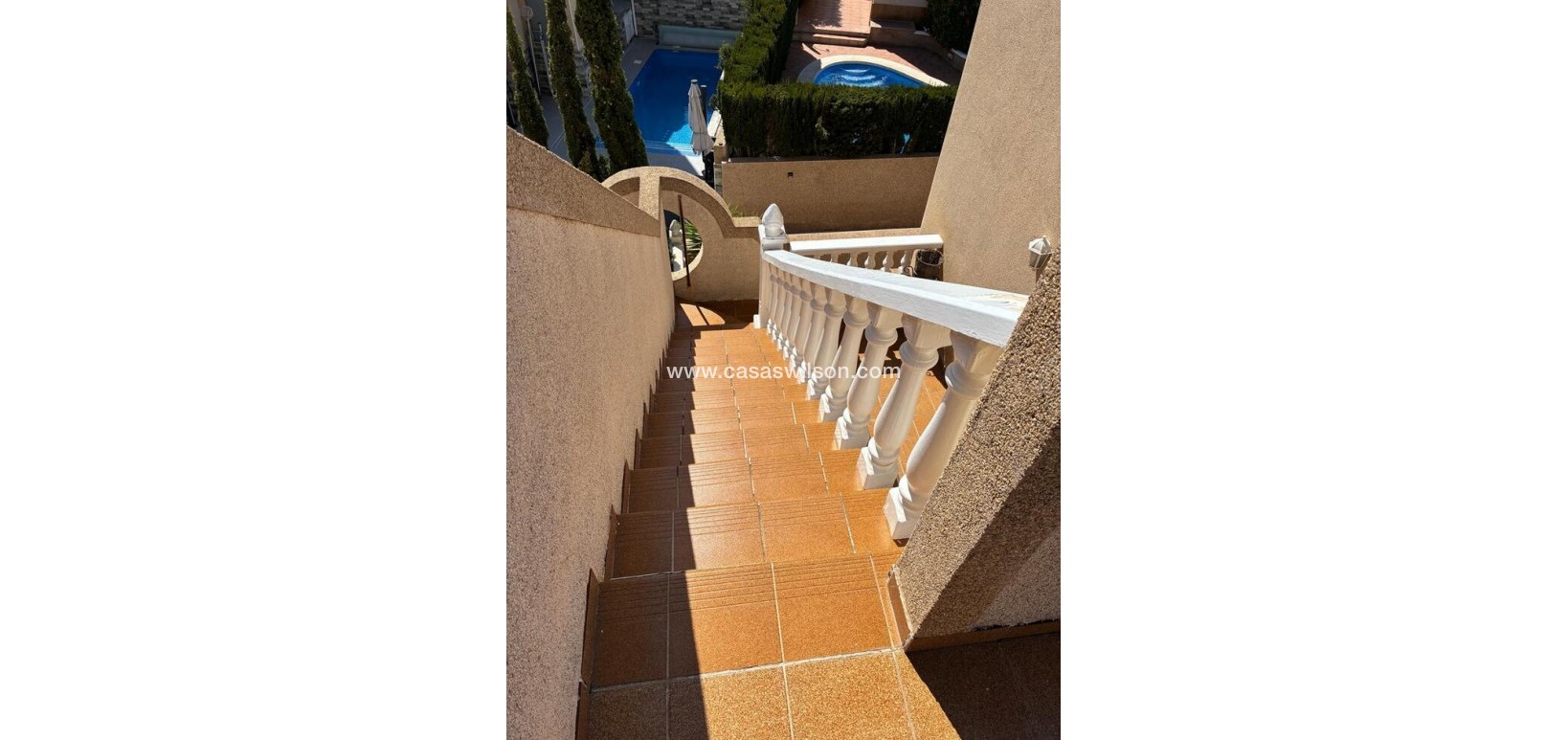 Sale - Townhouse - Las Filipinas - Costa Blanca