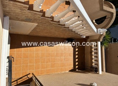 Sale - Townhouse - Las Filipinas - Costa Blanca