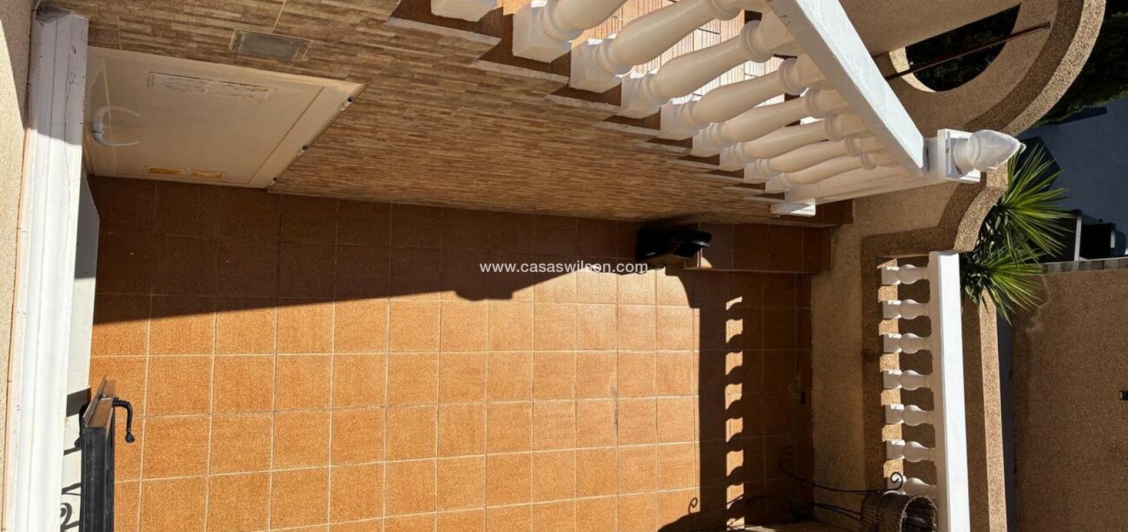 Sale - Townhouse - Las Filipinas - Costa Blanca