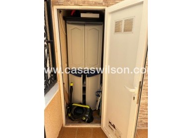 Sale - Townhouse - Las Filipinas - Costa Blanca