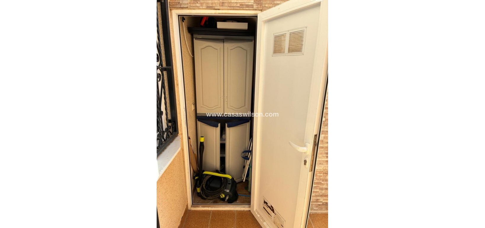 Sale - Townhouse - Las Filipinas - Costa Blanca