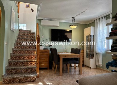 Sale - Townhouse - Las Filipinas - Costa Blanca