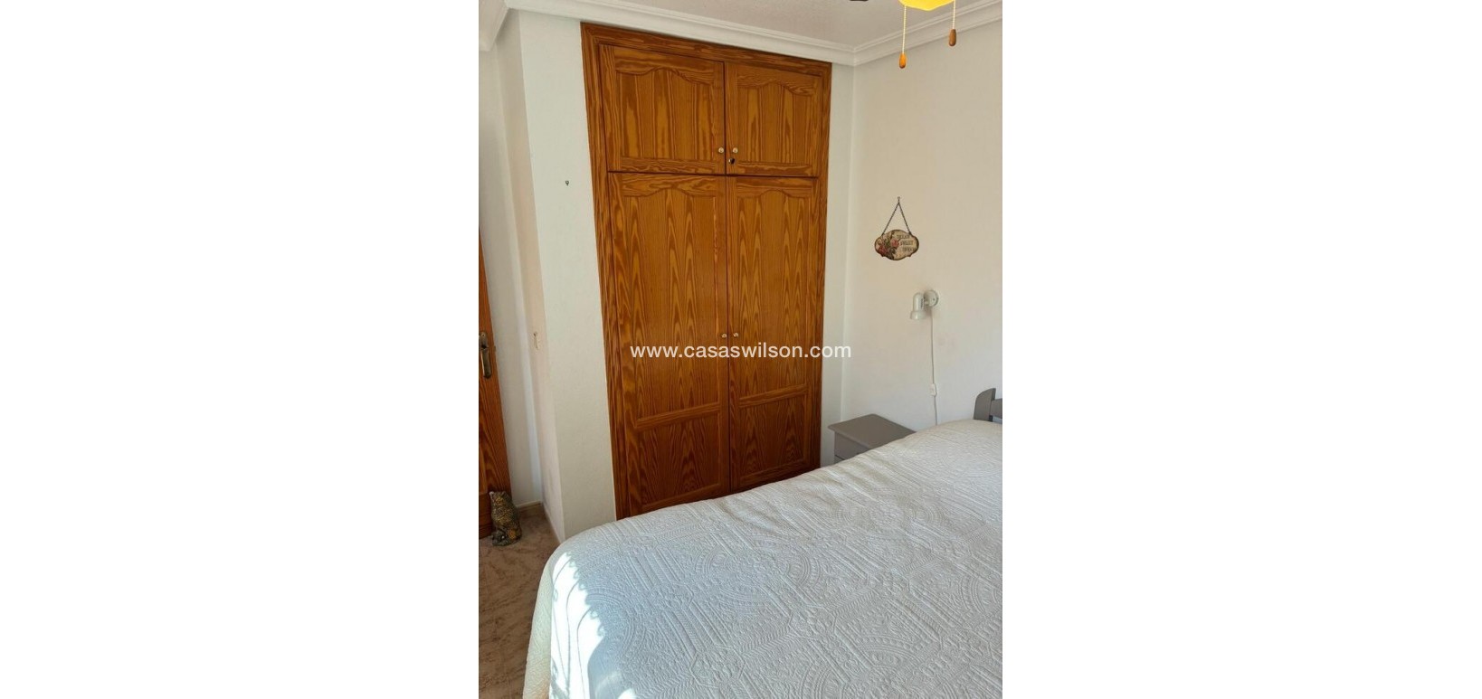 Sale - Townhouse - Las Filipinas - Costa Blanca