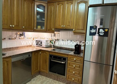 Sale - Townhouse - Las Filipinas - Costa Blanca