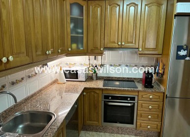 Sale - Townhouse - Las Filipinas - Costa Blanca