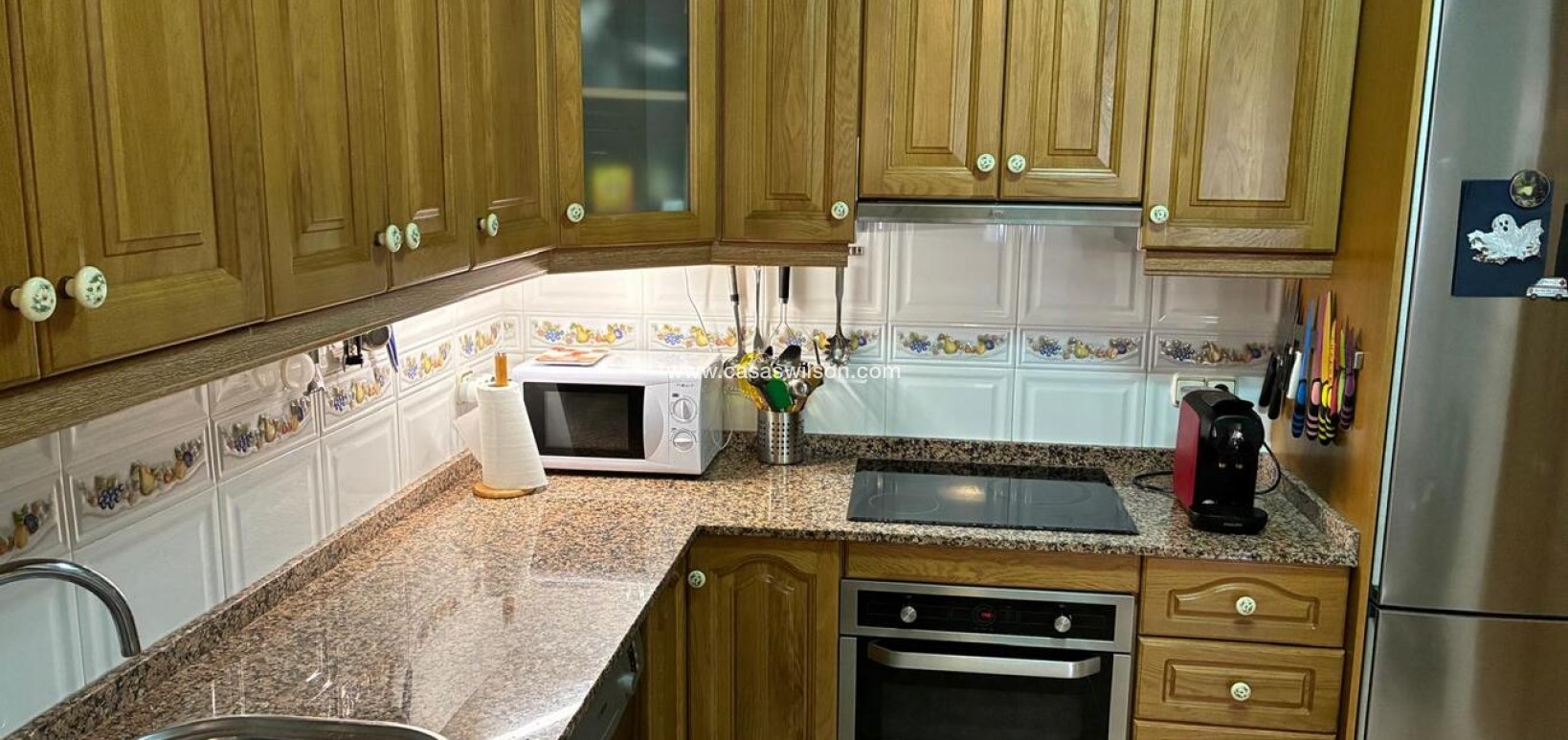 Sale - Townhouse - Las Filipinas - Costa Blanca