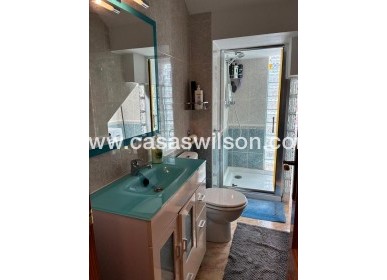 Sale - Townhouse - Las Filipinas - Costa Blanca