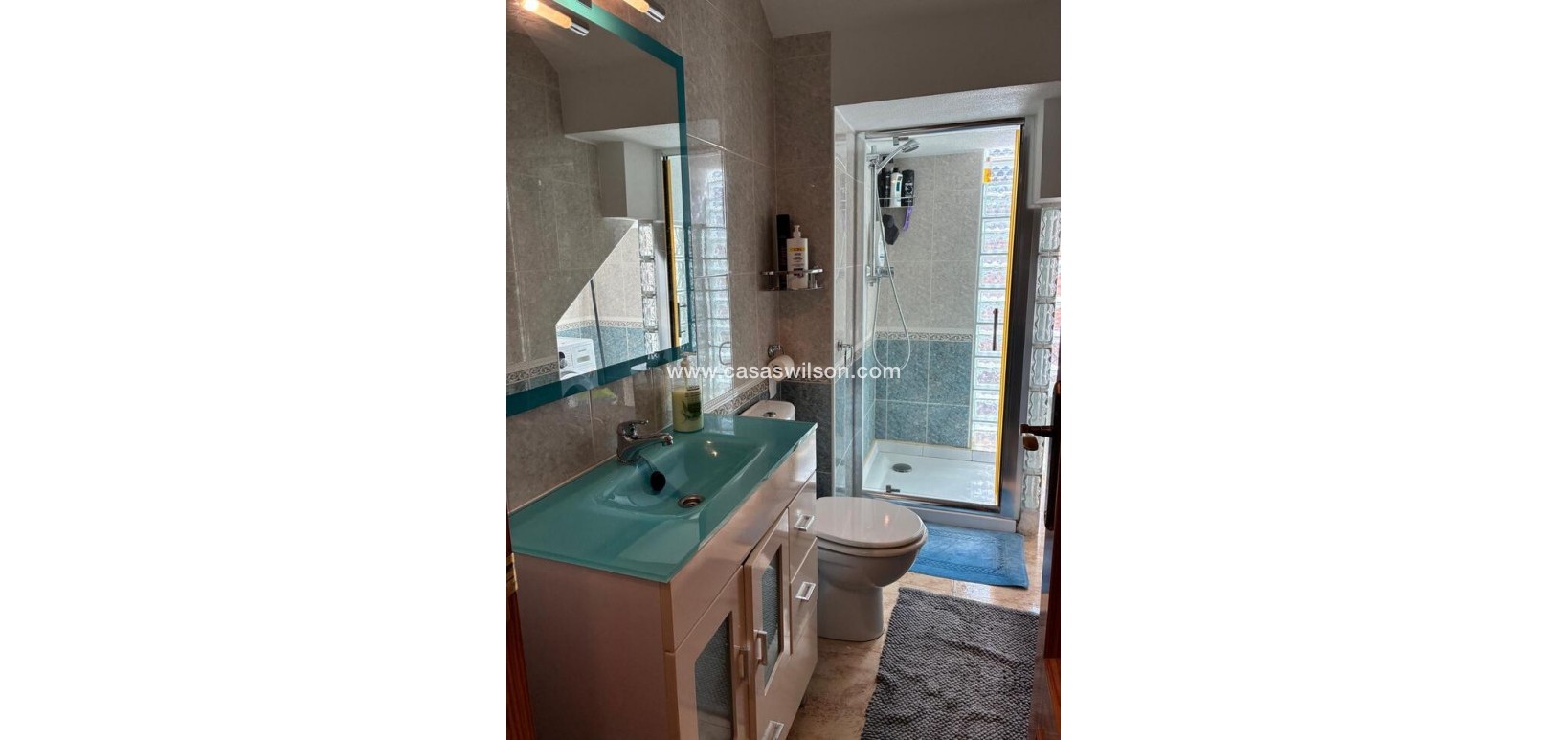 Sale - Townhouse - Las Filipinas - Costa Blanca