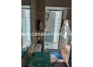 Sale - Townhouse - Las Filipinas - Costa Blanca