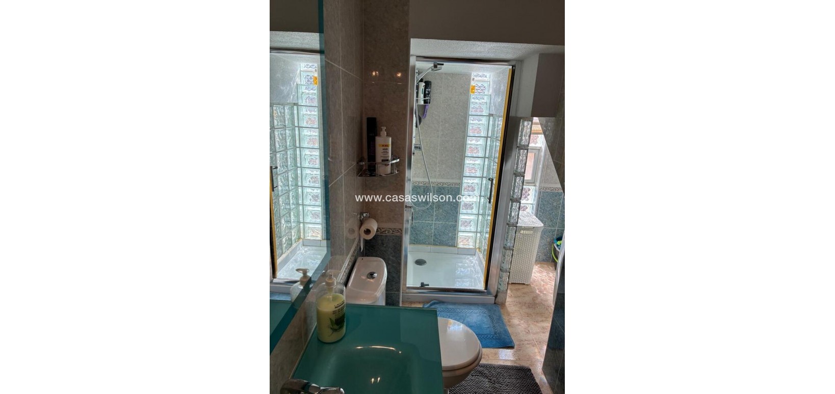 Sale - Townhouse - Las Filipinas - Costa Blanca