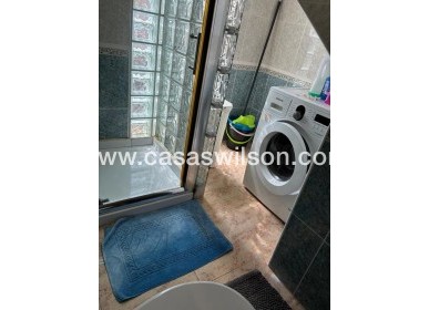 Sale - Townhouse - Las Filipinas - Costa Blanca