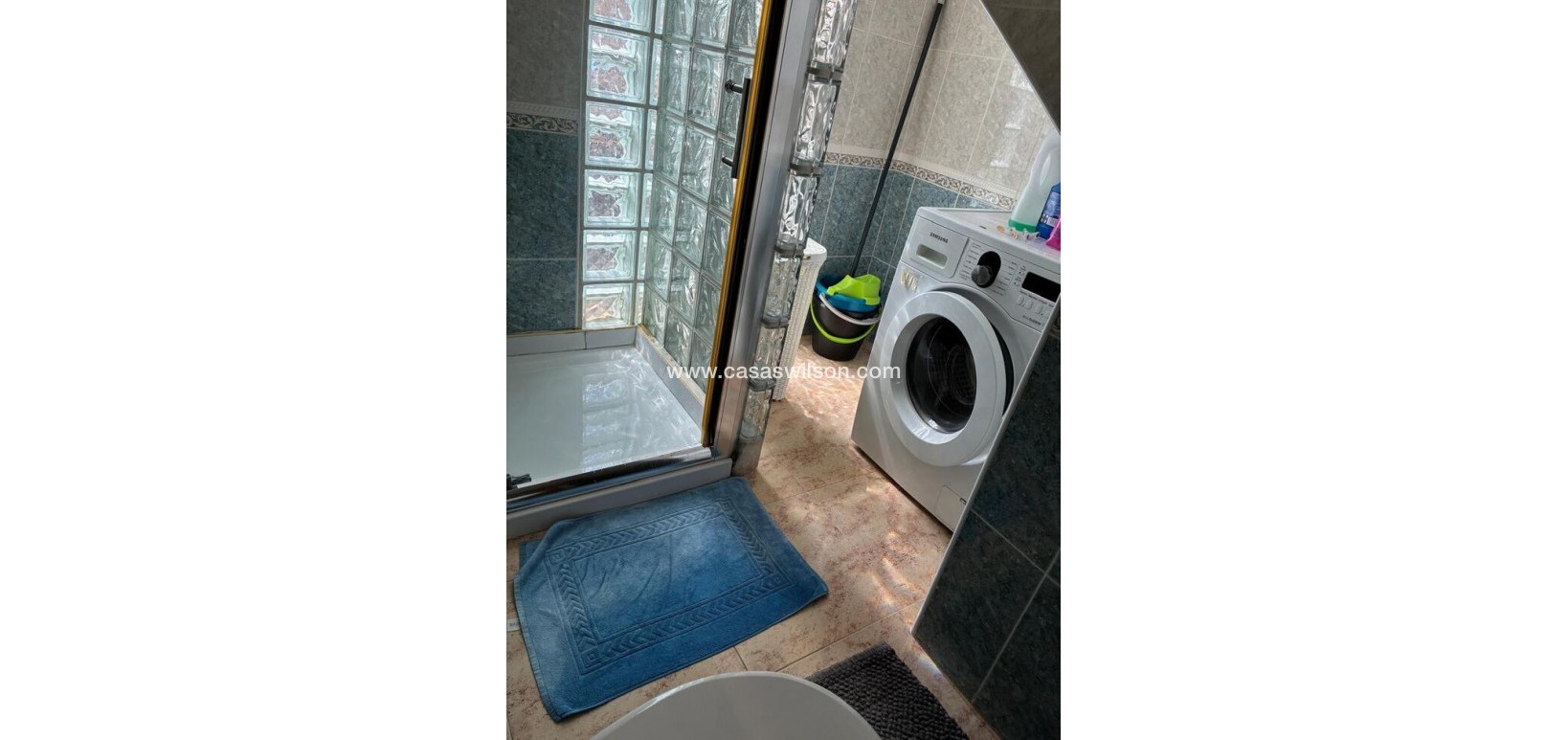 Sale - Townhouse - Las Filipinas - Costa Blanca