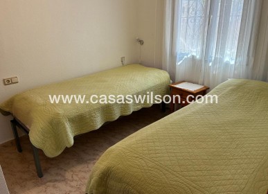 Sale - Townhouse - Las Filipinas - Costa Blanca