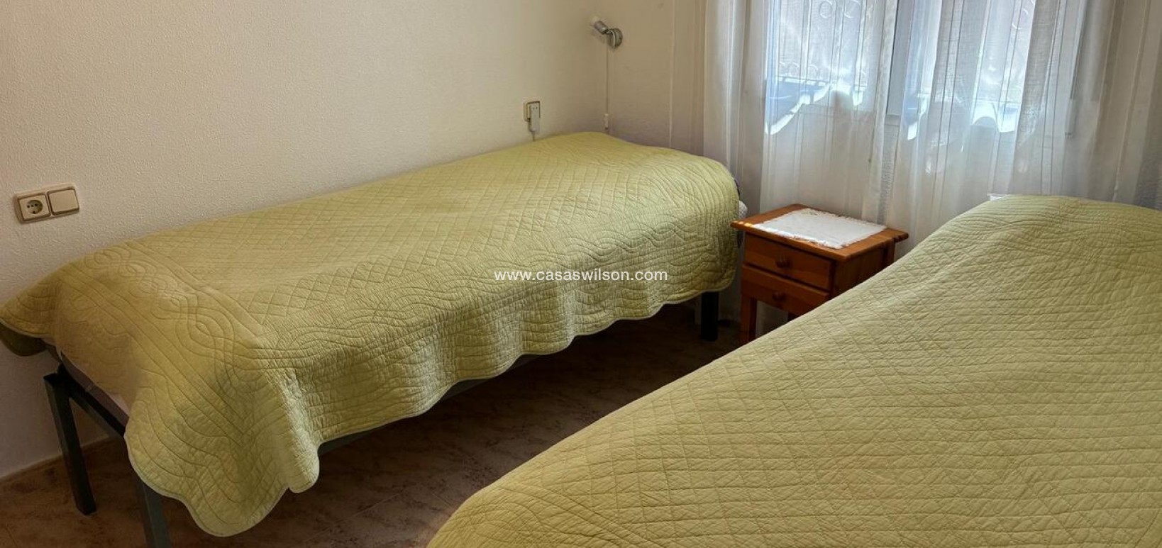 Sale - Townhouse - Las Filipinas - Costa Blanca