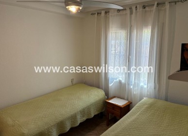 Sale - Townhouse - Las Filipinas - Costa Blanca