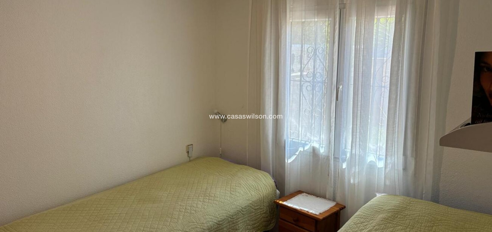 Sale - Townhouse - Las Filipinas - Costa Blanca