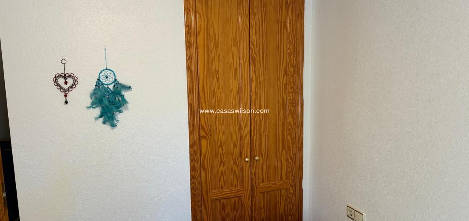 Sale - Townhouse - Las Filipinas - Costa Blanca