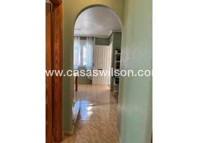 Sale - Townhouse - Las Filipinas - Costa Blanca