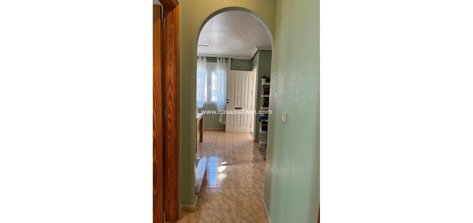 Sale - Townhouse - Las Filipinas - Costa Blanca