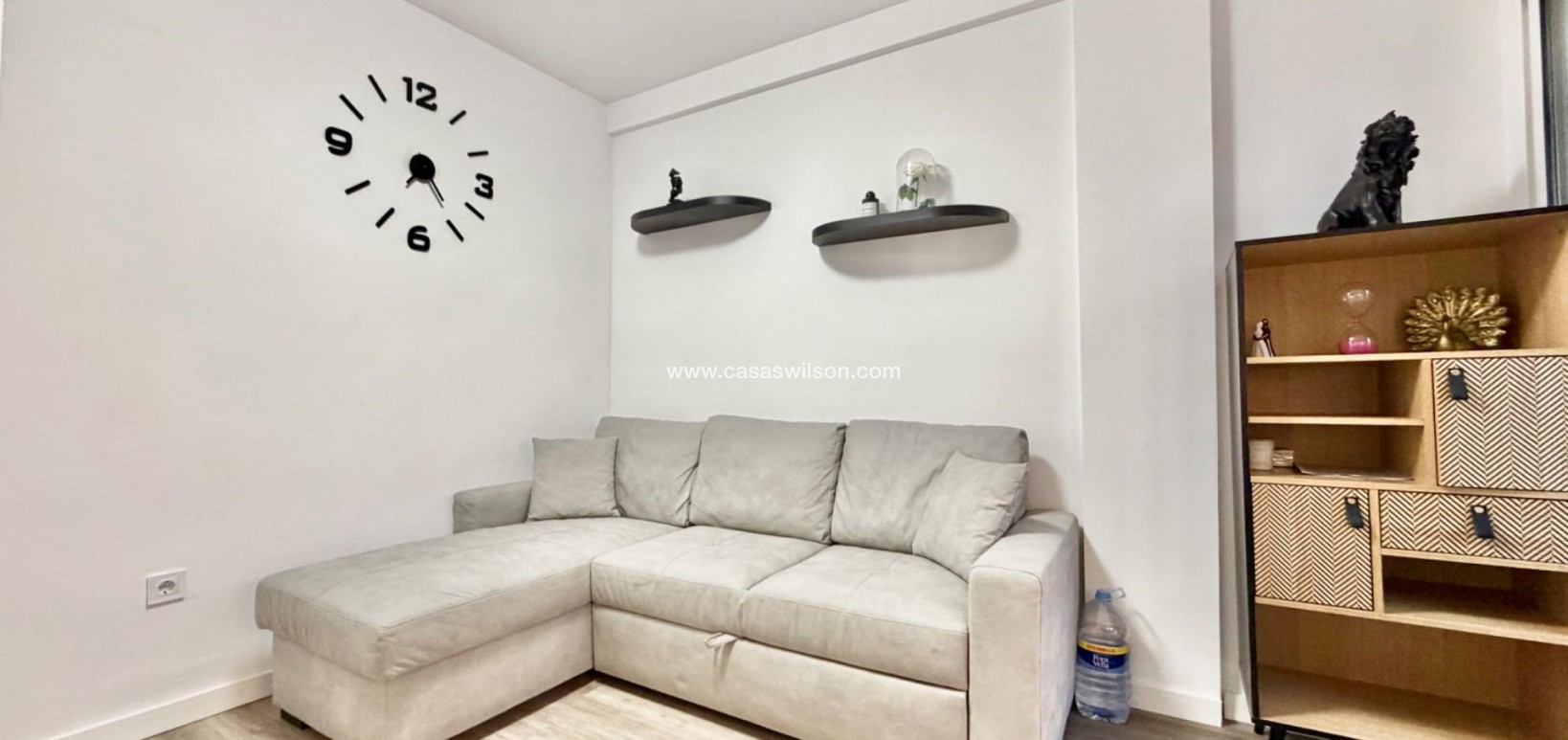 Sale - Apartment - Torrevieja - La Mata pueblo