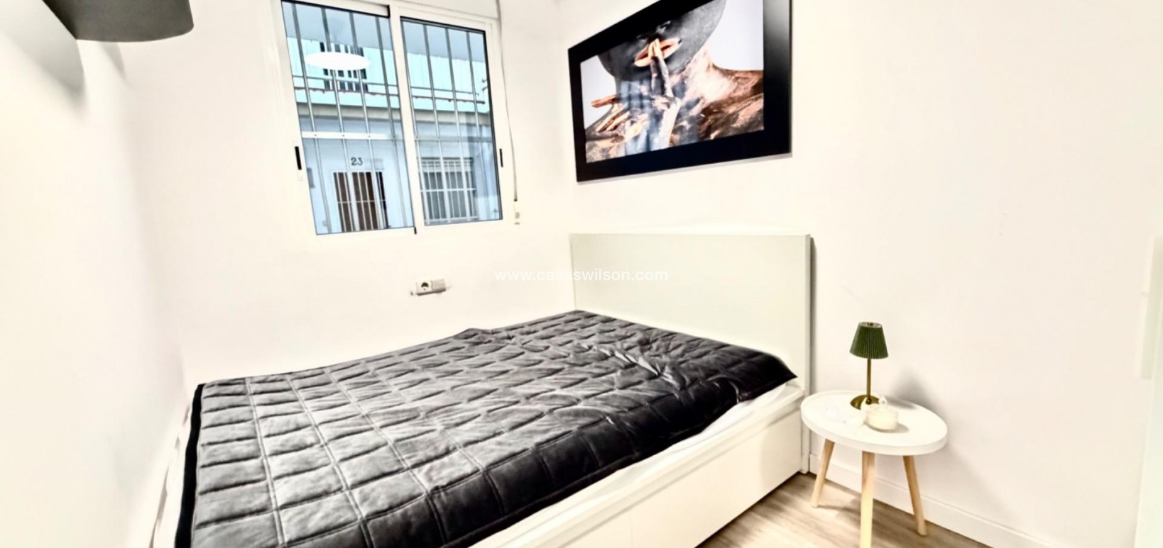 Sale - Apartment - Torrevieja - La Mata pueblo