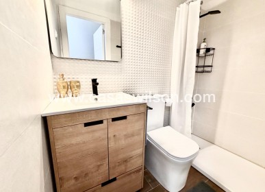 Sale - Apartment - Torrevieja - La Mata pueblo