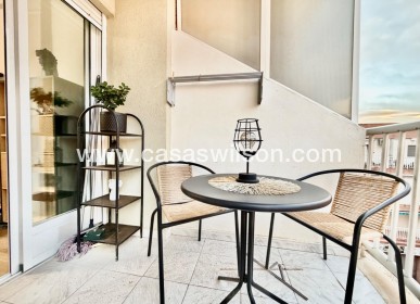 Sale - Apartment - Torrevieja - La Mata pueblo