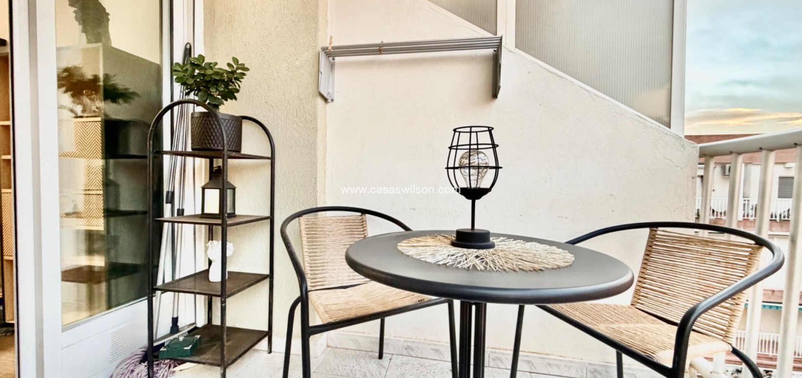 Sale - Apartment - Torrevieja - La Mata pueblo