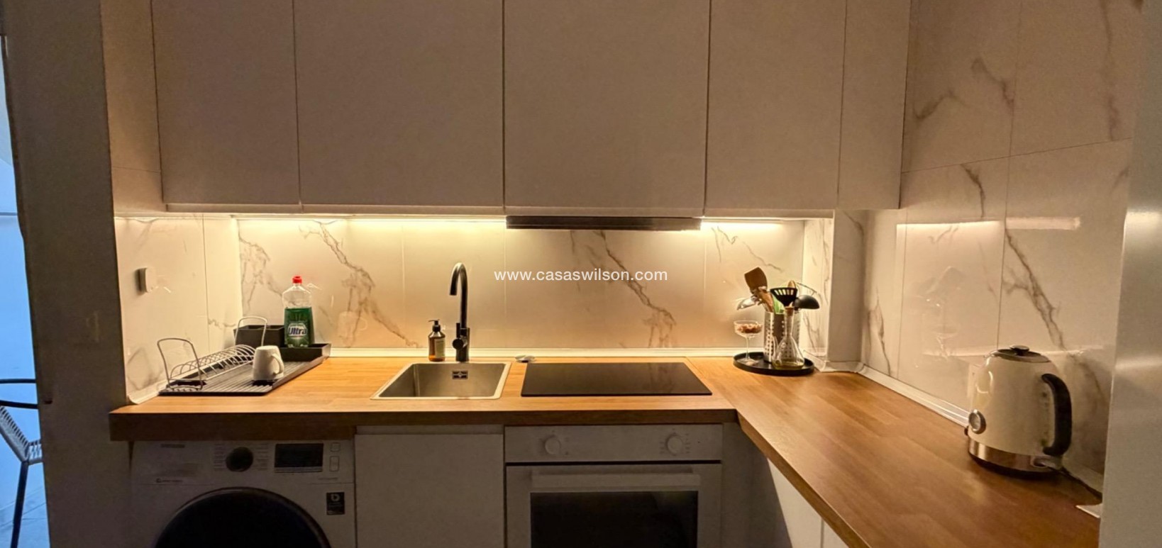 Sale - Apartment - Torrevieja - La Mata pueblo