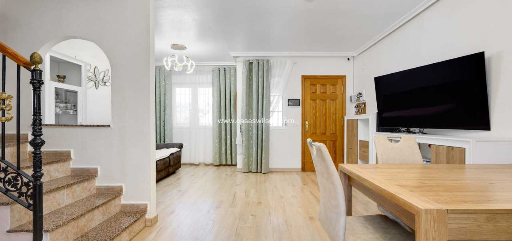 Sale - Townhouse - Torrevieja - Costa Blanca