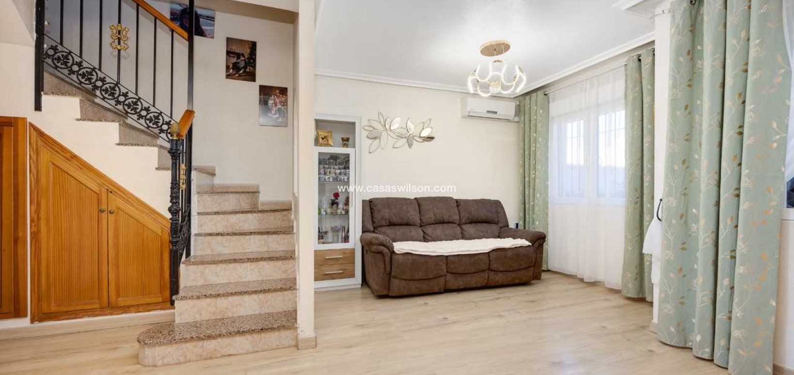 Sale - Townhouse - Torrevieja - Costa Blanca