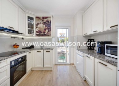 Sale - Townhouse - Torrevieja - Costa Blanca